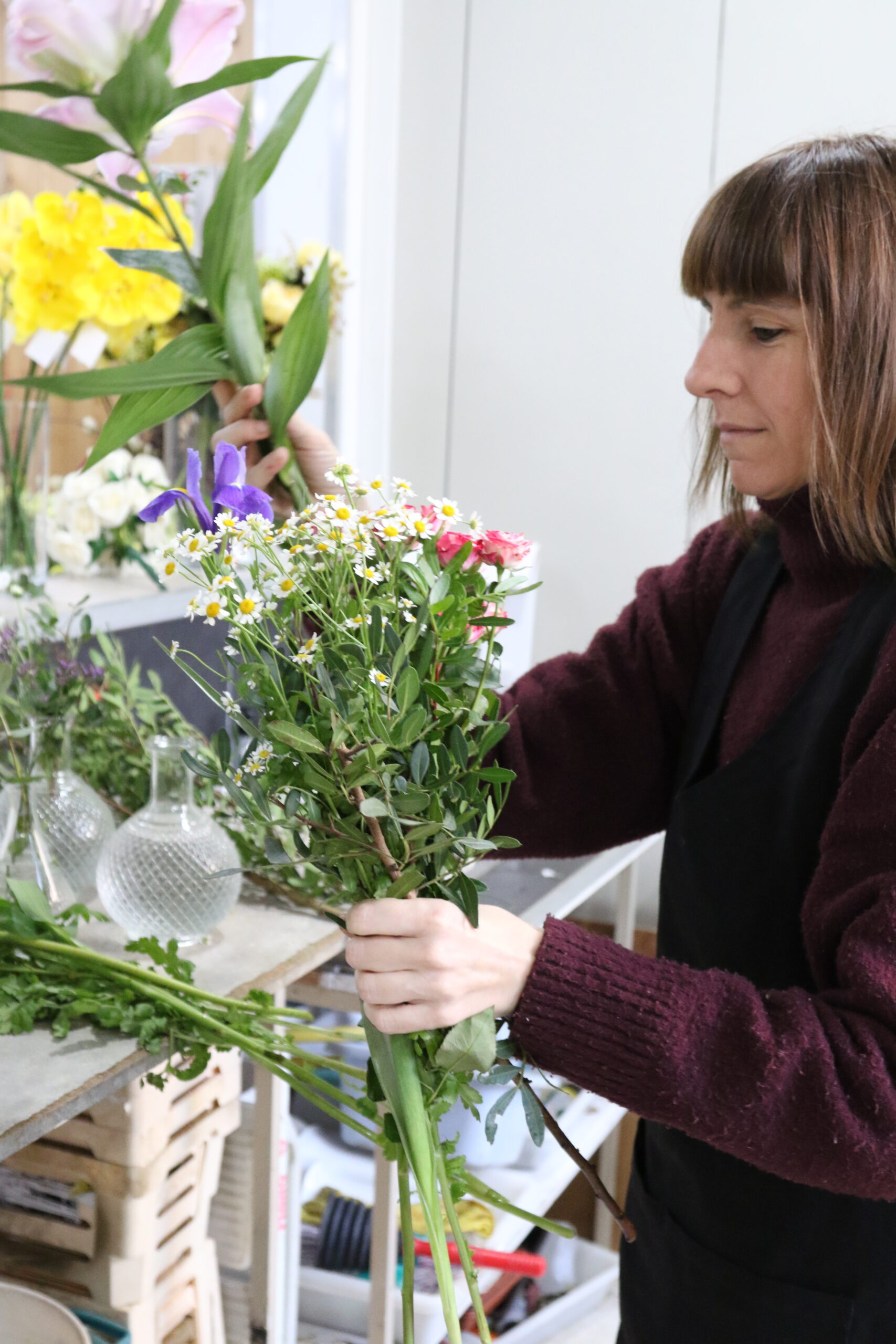 Ramo del florista - Imagen 5
