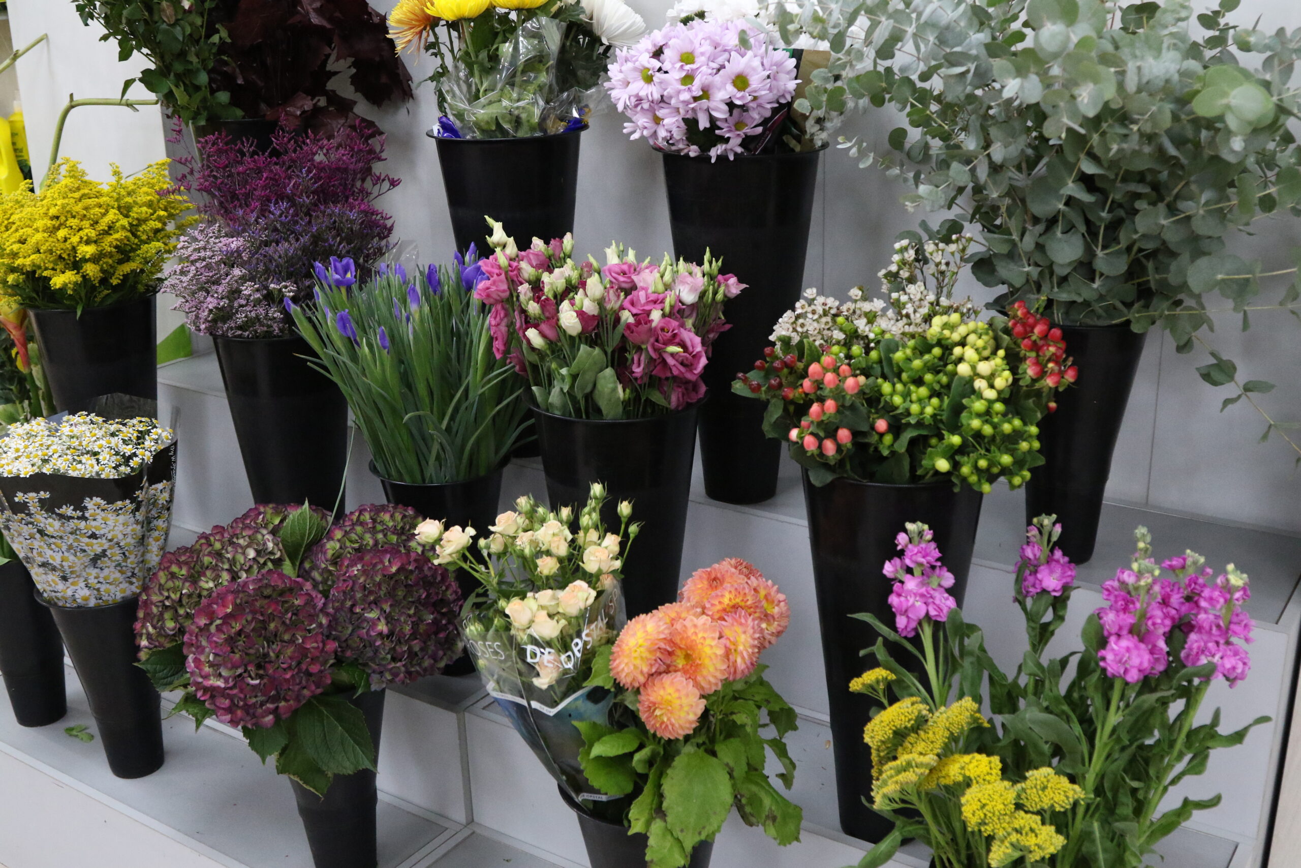 Ramo del florista - Imagen 2