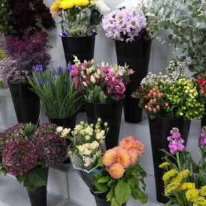 Ramo del florista