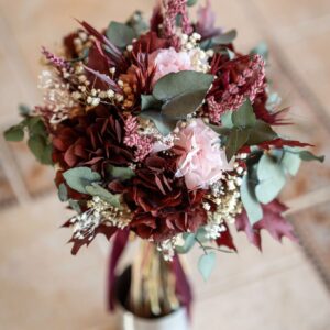 Preservado bodas