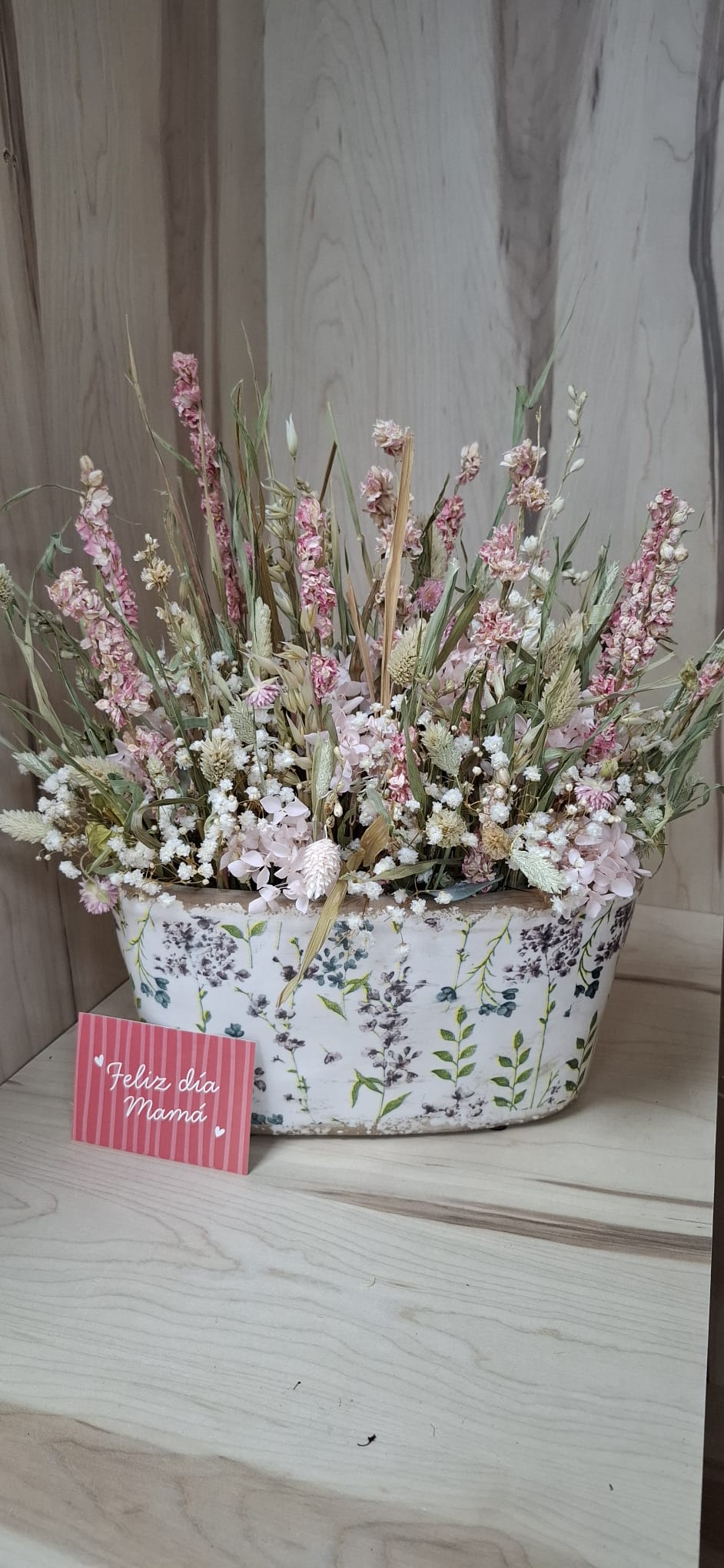 Centros con flor preservada - Imagen 6