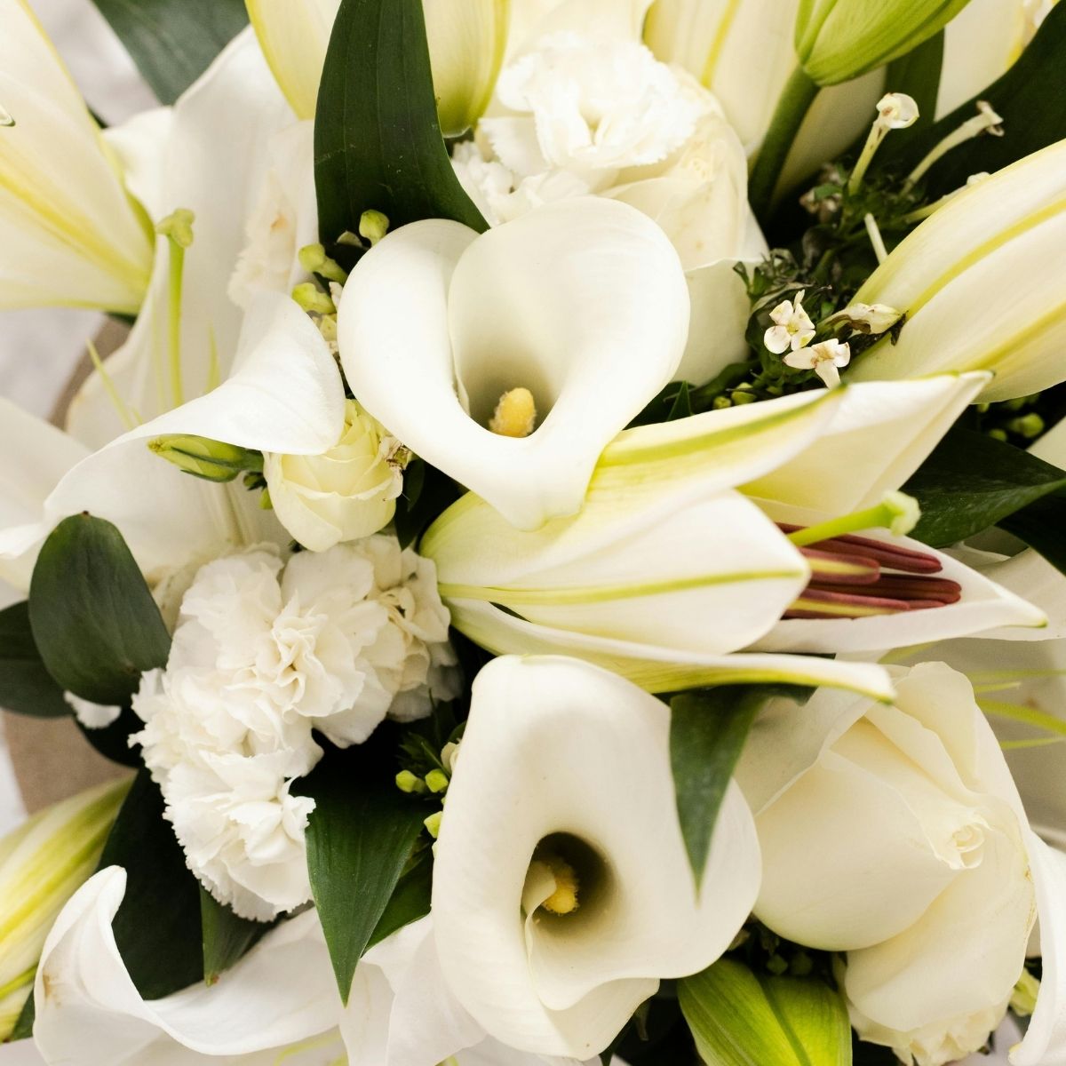 Ramos funerarios - Imagen 5