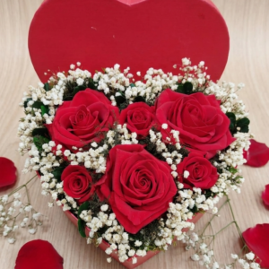Románticos